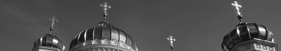 Gladsome Light Dialogues – An Orthodox Blog header image 2